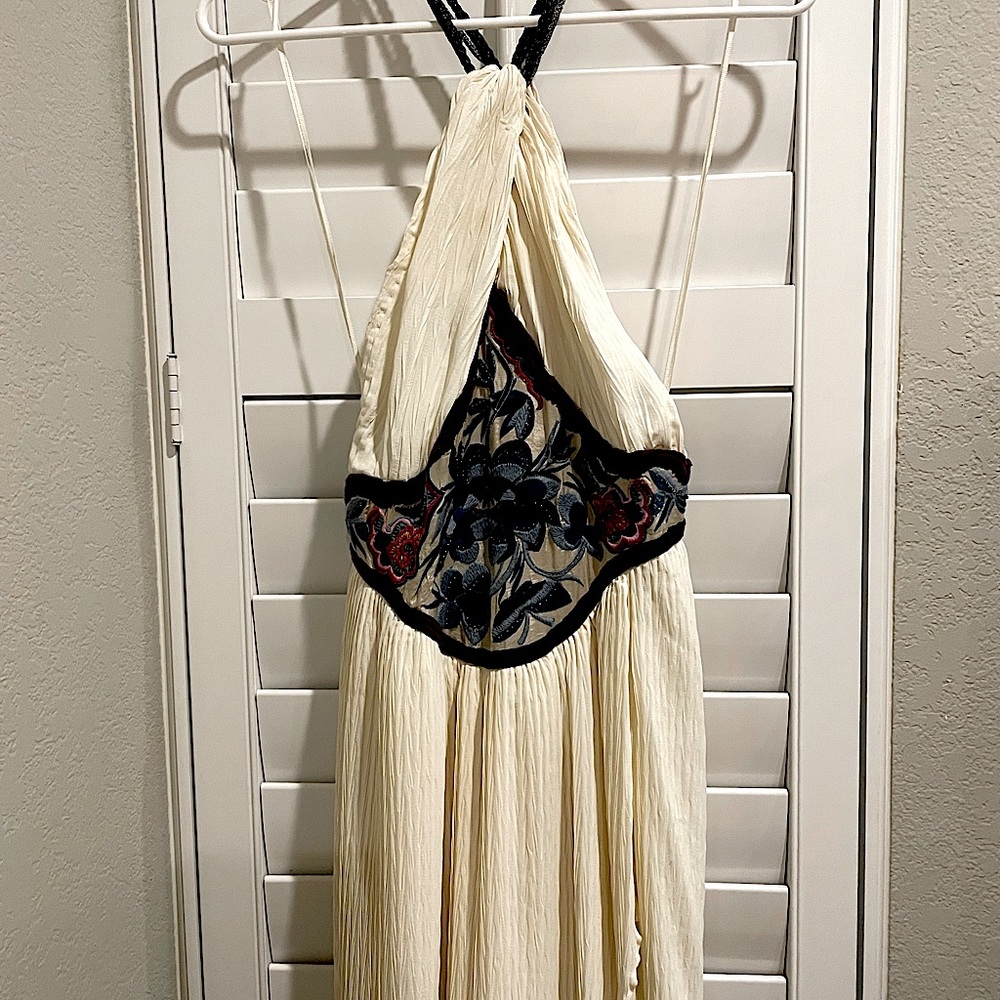 Free People - Mini Dress